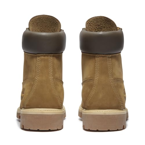 Image of Timberland Men's Premium 6 inch Waterproof Boot