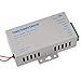 LIBO Access Control Power Supply K80 Interruttore di alimentazione DC 12V 5A AC 110~260V per tutti i tipi Sistema di Controllo Accessi Serratura con Ritardo (K805A)