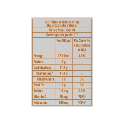 Image of Real Activ Mixed Fruit Juice - 1l