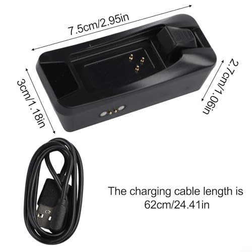 Batterie SRAM AXS déchargée ? Solution de charge dérailleur avant arrière montagne - 4