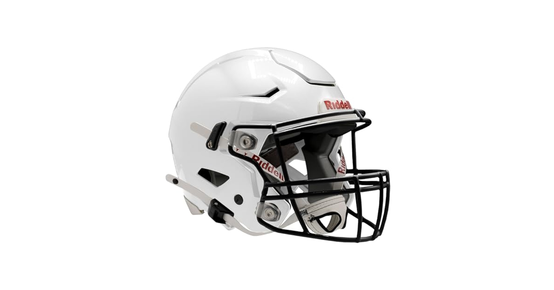 Amazon.com : Riddell SpeedFlex Youth Football Helmet with