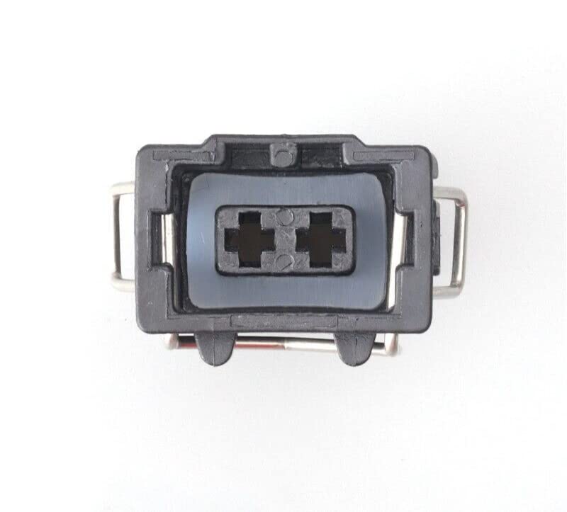 2-poliger Stecker für VW Transporter T4 Nebelscheinwerfer 