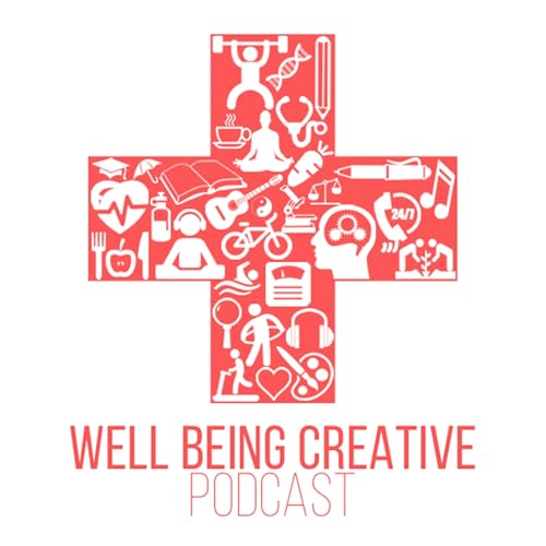 Well Being Creative cover art