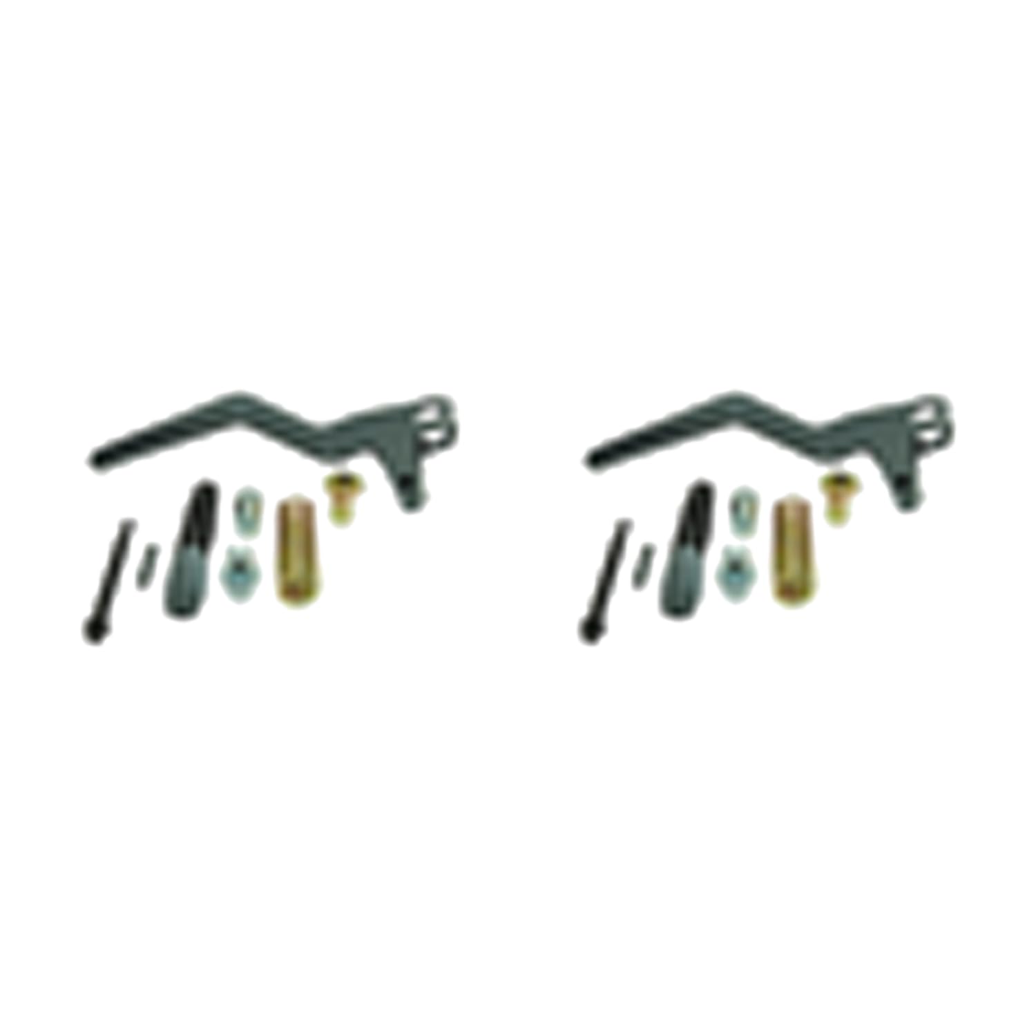 Palancas de fijacion rapida 86545523 de alta resistencia para New Holland 15LA 16LA