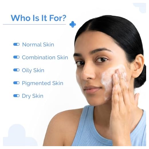 The Derma Co 1% Kojic Acid Face Wash | With Niacinamide & Alpha Arbutin | Reduces Dark Spots, Pigmentation & Blemishes | Cleanses & Brightens Skin | Non-Drying Formula | For All Skin Types | 100 ml