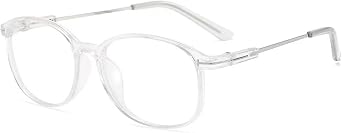 Oversized Distance Nearsighted Glasses Women Shortsighted Myopia Glasses