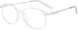 Naikomly Oversized Distance Polarized Nearsighted Sunglasses Outdoor Driving Tinted Gray Shortsighted Myopia Glasses