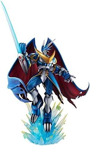 BANDAI - Precious G.E.M. デジモンセイバーズ アルフォースブイドラモン 61LMSE4uxHL._UF350,350_QL80_.jpg