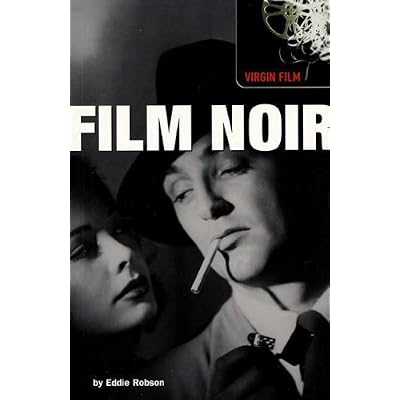 Film Noir: Virgin Film