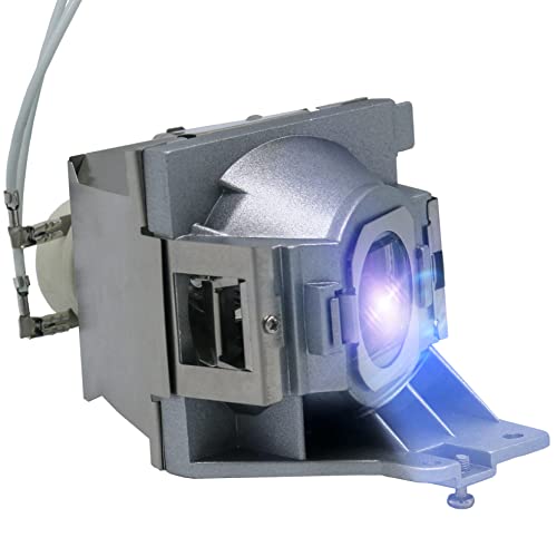 Lámpara de repuesto RLC-092 para proyector VIEWSONIC miniatura 1