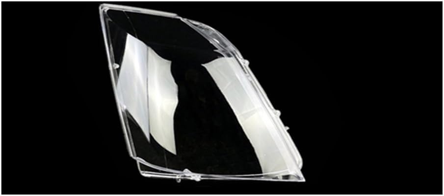Front Headlight Cover Shell Headlight Cover Lens Glass Shell Headlamp Lampshade Case For Cadillac CTS CTS-V COUPE 2008-2013 Headlamp Lens Cover
