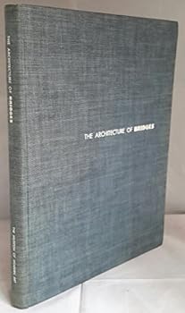 Hardcover The Architecture of Bridges Book