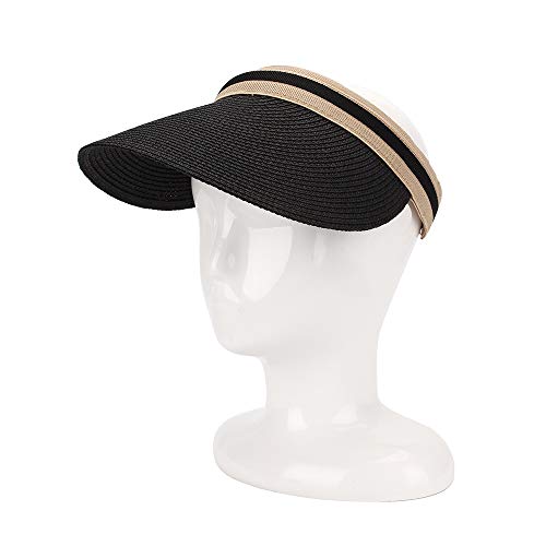 MK-MATT-KEELY-Chapeau-Femme-Ete-Grand-Brim-Plage-Chapeaux-De-Paille-Chapeau