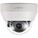 Hanwha Techwin HCD-6080R HD+ 2MP Analog HD Dome Camera with Night Vision & 3.2~10mm(3.2X) Motorized Varifocal. BNC Connetion