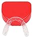 Custom Essix Plus Super Clear Dental Retainers -Single (Either Upper or Lower)