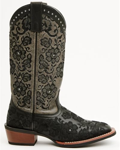 Laredo Women's Flora Western Boot2