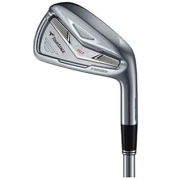 【最終価格】ブリヂストン　ツアーステージ707 アイアン　6本セット Amazon.co.jp: ブリヂストン ツアーステージ X-BLADE 707