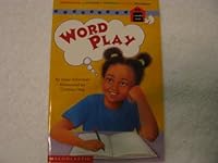 Word play (Scholastic at-home phonics reading program) 0590688642 Book Cover