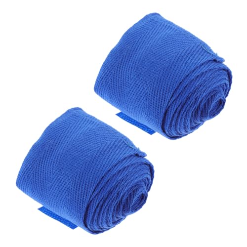 GOOHOCHY Boxing Supplies Sports Wrist Strap Hand Protector Wrap Boxing Hand Strap Gym Wraps