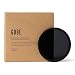 Produktbild Gobe 77 mm Graufilter ND16 (4 Stop) ND Filter (2Peak)