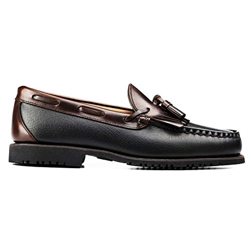 Allen Edmonds Men's Nashua Loafer4