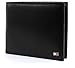 Tommy Hilfiger - Eton Trifold - portefeuille , Homme, Noir (Black 2), Taille Unique