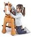 FEBER - My Wild Horse, Mascota electrónica con Sonido, para niños y...