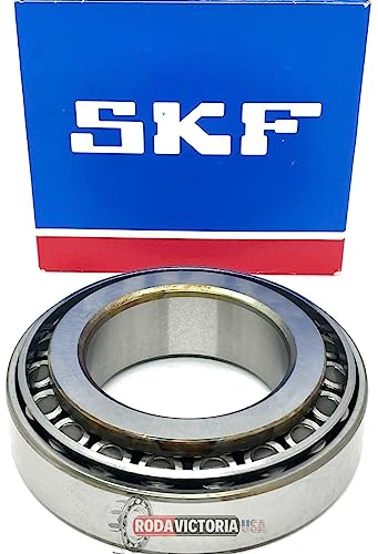 SKF 32210 J2/Q Tapered Roller Bearings 50x90x24.75mm Same Day Shipping