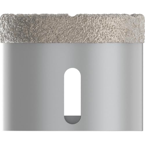 Bosch 1x PRO Ceramic dry Trockenbohrkrone, 51 x 35 mm, X-Lock – Ansicht 1