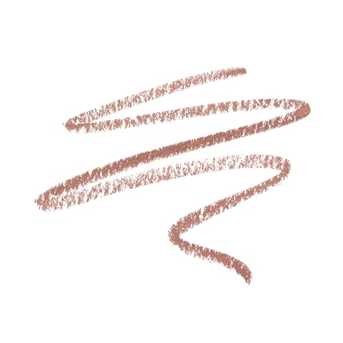 Lapis de boca E.l.f. Cream Glide Lip Linier Cor Baddest Bege e.l.f. cosmetics Cream Glide Lip Liner