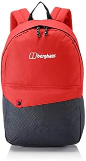 Berghaus Unisex Brand Bag 25 Litre Backpack, Comfortable Fit, Durable Design, Rucksack for Men and Women