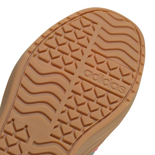 Image of adidas Kids' VL Court Bold Shoe