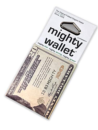 mighty wallet Tubman $204