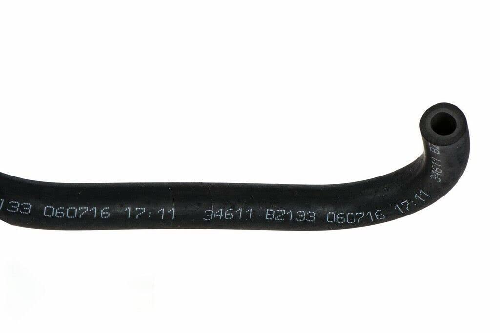 5.7L HEMI Purge Control Valve & Harness Hose / Mopar OEM 4627996AA / Fits 13-17 Dodge Ram 1500