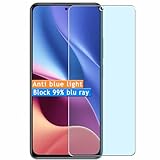 Photo Gallery vaxson 3-pack anti luce blu pellicola protettiva, compatibile con samsung galaxy a55 5g, screen protector film [non vetro temperato]