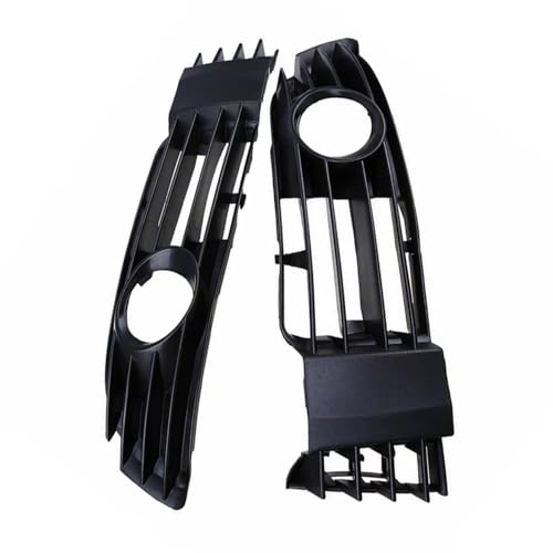 Cubierta de faro antiniebla para Passat B5.5, rejilla protectora delantera OE 3B0853665L