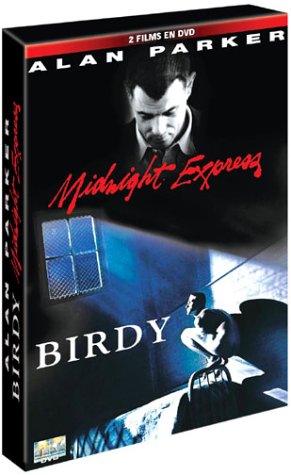 Coffret Alan Parker 2 DVD : Birdy / Midnight Express - Mehr Infos/Bestellen