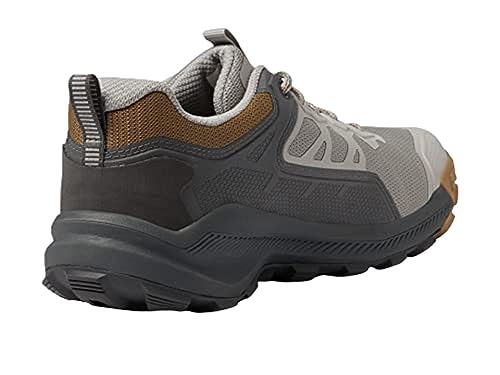 Oboz Men's Katabatic Low Hiking Shoe4
