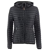  Colmar Originals piumino leggero nero 2224R 4VR 99 per donna