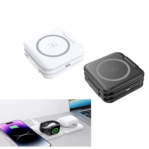 CX[d }OZ[t[d 3in1 [d ܂ݎy2024VMag-safe[dz}[dX^h }Olbg AbvEHb` [d i-Phone/Apple Watch/Air-podsɑΉ AbvEHb` [d C