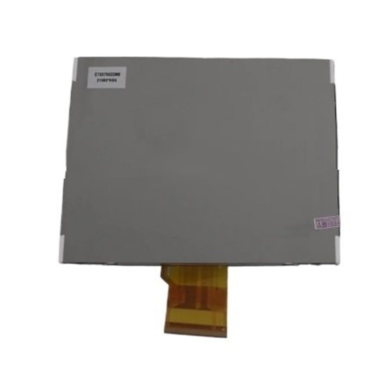 5.7" LCD Panel Display Screen Cyfrowytachometrsamochodowy