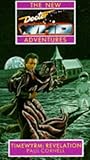 Timewyrm: Revelation (The New Doctor Who Adventures)
