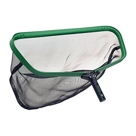 Purity Pool GTTD Gator 24-Inch Professional Leaf Rake, Tuff Duty Model, Pack of 3 Cover