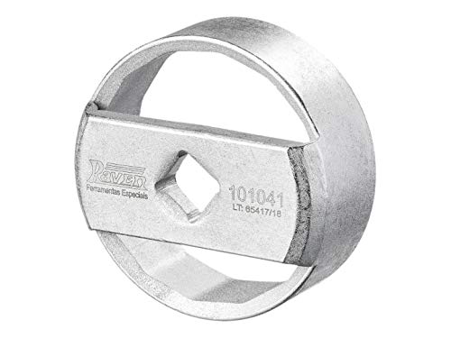 Chave de 67 Mm para Filtro de Óleo Hyundai, Raven 101041