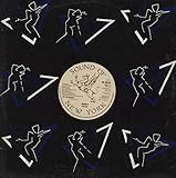  Cheap talk (Ext., 1991, UK) / Vinyl Maxi Single [Vinyl 12\'\']