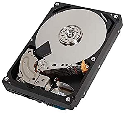 Toshiba MG04ACA600A - Hard Disk da 6 TB, interno
