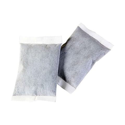 Ergodyne N-Ferno Warming Packs, White (16990) Cover