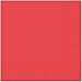 Produktbild Duni Servietten 33 x 33 cm 1/4 F 3-lagig, rot