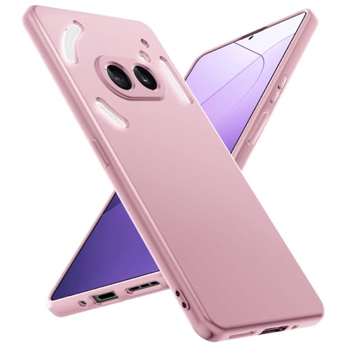 Nothing Phone 2a / 2a Plus p P[X ϏՌ VR TPU Nothing Phone 2a Plus p Jo[ ^ y _ \ Ռz wh~ CX[dΉ Xgbvz[t wh~ ho 