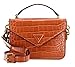 Produktbild GUESS Retour Mini Top Handle Flap Sienna